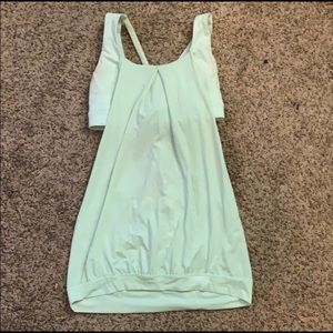 Lululemon Tanktop
